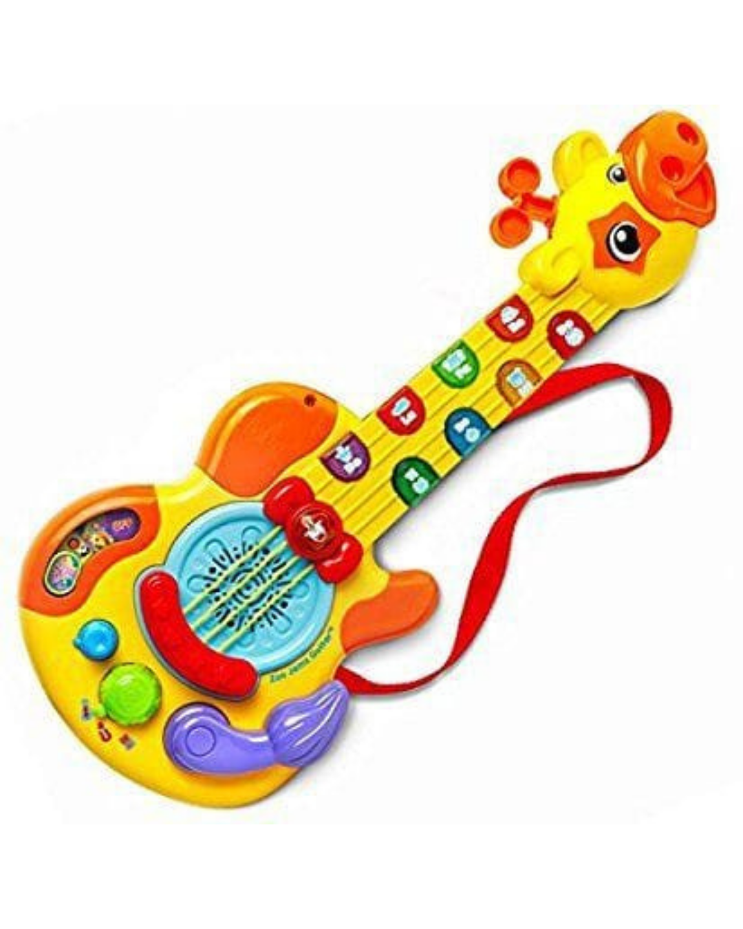 Toy Guitar