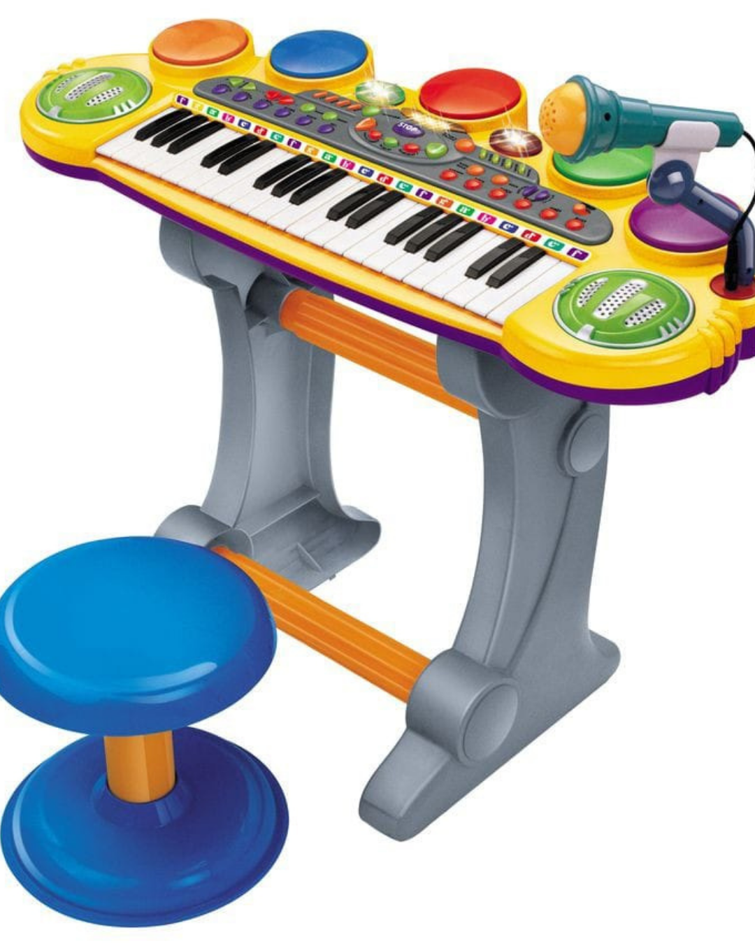 Toy Music Set