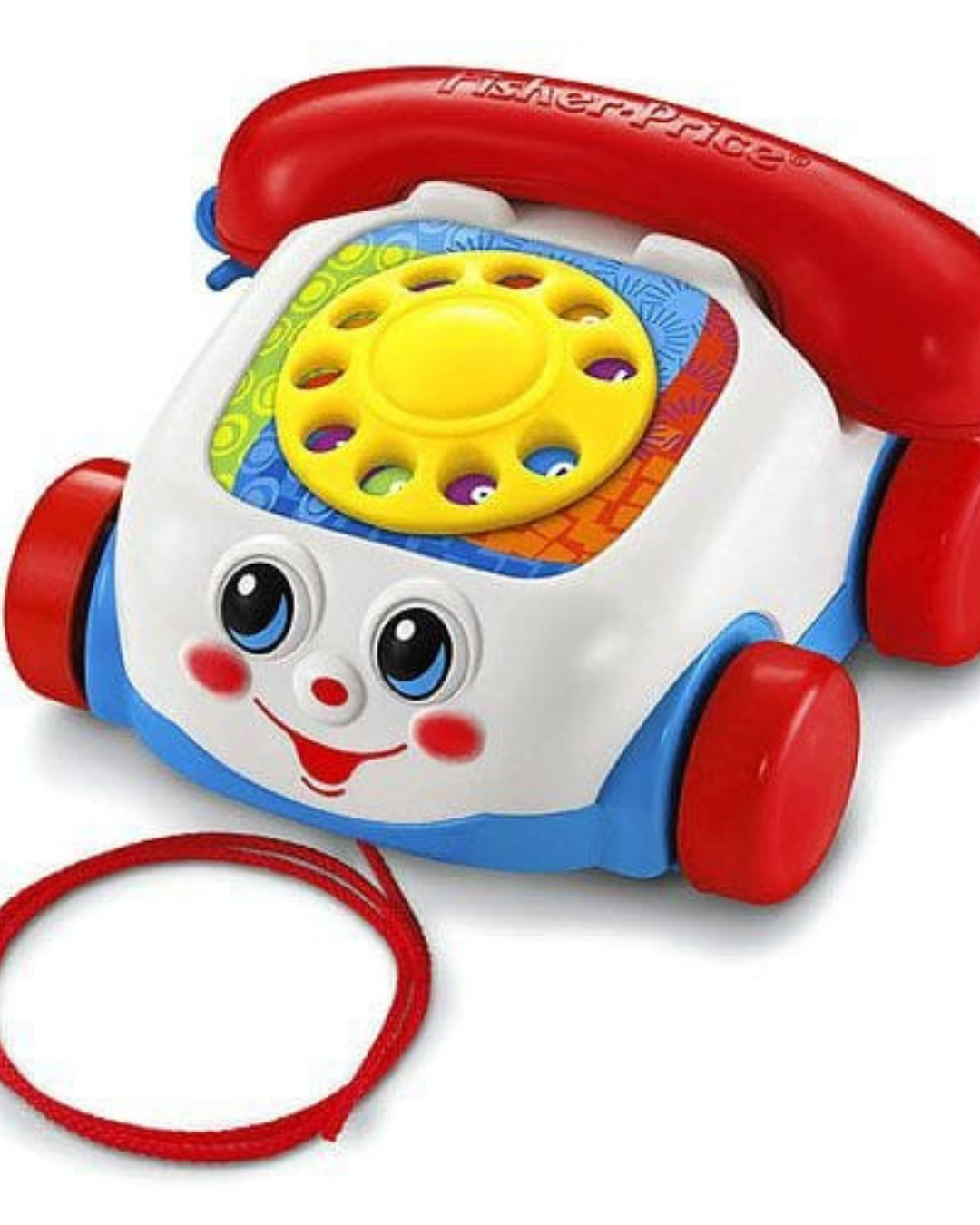 Toy Telephone