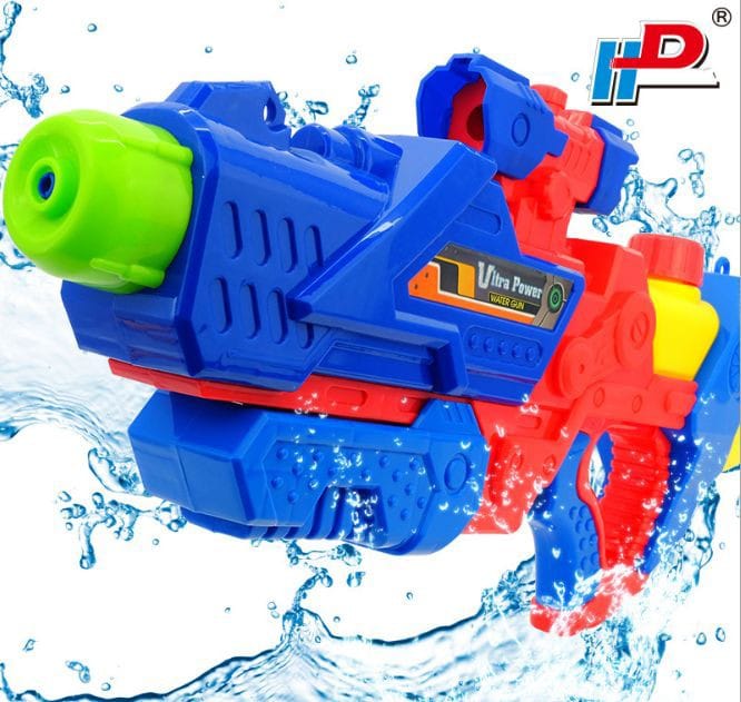 Watergun
